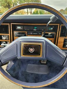 1984 Cadillac Eldorado - Photo 22 - Winchester, VA 22601