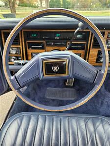 1984 Cadillac Eldorado - Photo 23 - Winchester, VA 22601