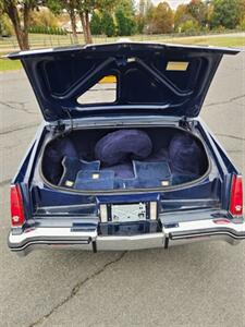 1984 Cadillac Eldorado - Photo 3 - Winchester, VA 22601