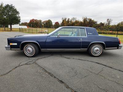 1984 Cadillac Eldorado - Photo 4 - Winchester, VA 22601