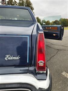 1984 Cadillac Eldorado - Photo 6 - Winchester, VA 22601
