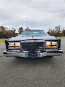 1984 Cadillac Eldorado - Photo 2 - Winchester, VA 22601