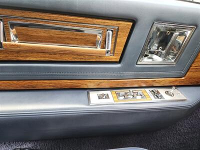 1984 Cadillac Eldorado - Photo 18 - Winchester, VA 22601