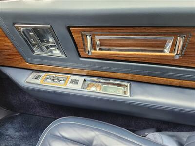 1984 Cadillac Eldorado - Photo 16 - Winchester, VA 22601