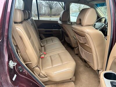 2008 Honda Pilot EX-L w/Navi   - Photo 13 - Winchester, VA 22601