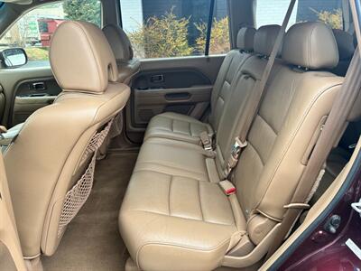 2008 Honda Pilot EX-L w/Navi   - Photo 7 - Winchester, VA 22601