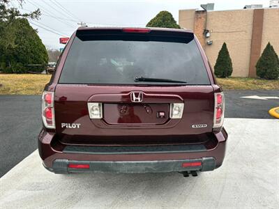 2008 Honda Pilot EX-L w/Navi   - Photo 4 - Winchester, VA 22601