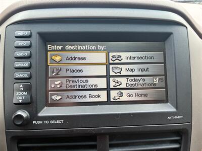 2008 Honda Pilot EX-L w/Navi   - Photo 19 - Winchester, VA 22601