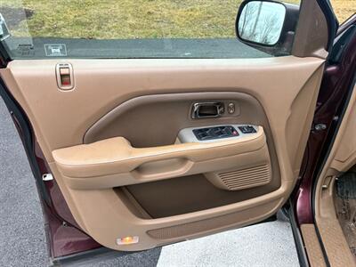 2008 Honda Pilot EX-L w/Navi   - Photo 11 - Winchester, VA 22601