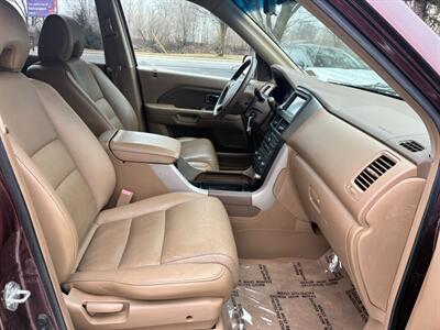 2008 Honda Pilot EX-L w/Navi   - Photo 12 - Winchester, VA 22601