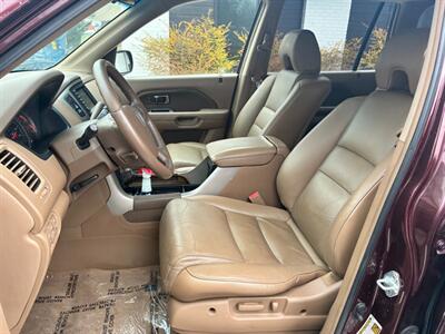 2008 Honda Pilot EX-L w/Navi   - Photo 22 - Winchester, VA 22601