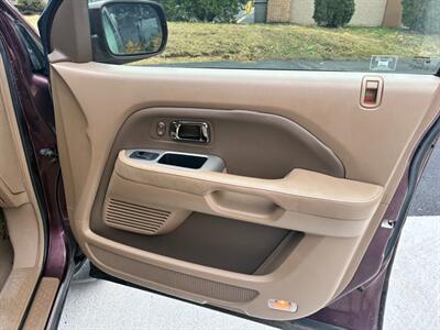 2008 Honda Pilot EX-L w/Navi   - Photo 14 - Winchester, VA 22601
