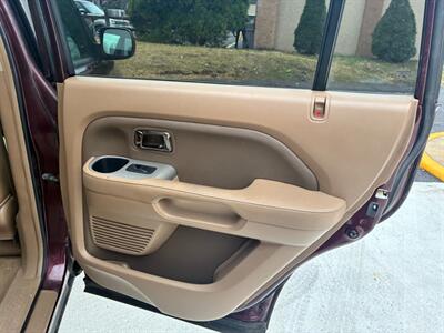 2008 Honda Pilot EX-L w/Navi   - Photo 9 - Winchester, VA 22601