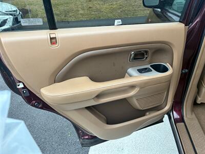 2008 Honda Pilot EX-L w/Navi   - Photo 10 - Winchester, VA 22601