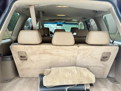 2008 Honda Pilot EX-L w/Navi   - Photo 8 - Winchester, VA 22601