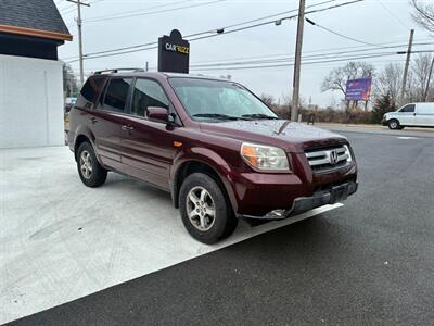 2008 Honda Pilot EX-L w/Navi   - Photo 3 - Winchester, VA 22601