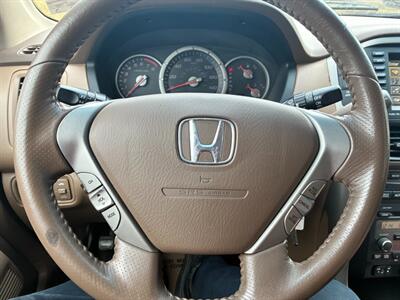 2008 Honda Pilot EX-L w/Navi   - Photo 17 - Winchester, VA 22601
