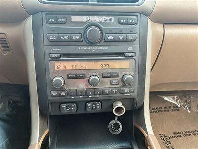 2008 Honda Pilot EX-L w/Navi   - Photo 20 - Winchester, VA 22601