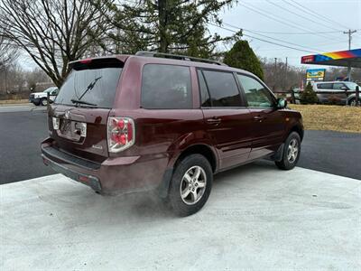 2008 Honda Pilot EX-L w/Navi   - Photo 5 - Winchester, VA 22601