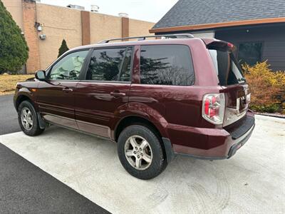 2008 Honda Pilot EX-L w/Navi   - Photo 6 - Winchester, VA 22601