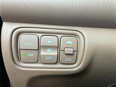 2008 Honda Pilot EX-L w/Navi   - Photo 16 - Winchester, VA 22601