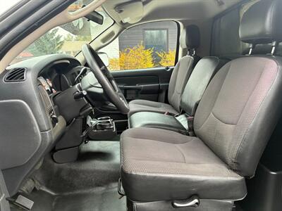 2004 Dodge Ram 1500 ST   - Photo 7 - Winchester, VA 22601