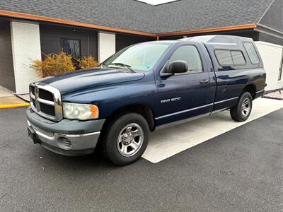 2004 Dodge Ram 1500 ST   - Photo 3 - Winchester, VA 22601