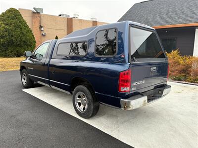 2004 Dodge Ram 1500 ST   - Photo 4 - Winchester, VA 22601