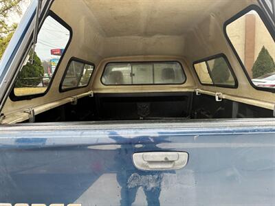 2004 Dodge Ram 1500 ST   - Photo 5 - Winchester, VA 22601