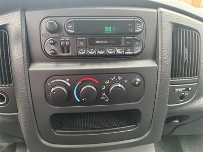 2004 Dodge Ram 1500 ST   - Photo 10 - Winchester, VA 22601