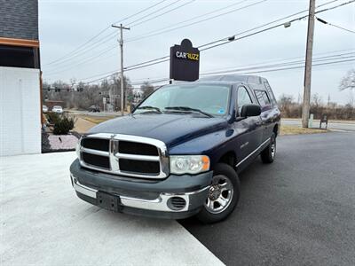 2004 Dodge Ram 1500 ST Truck