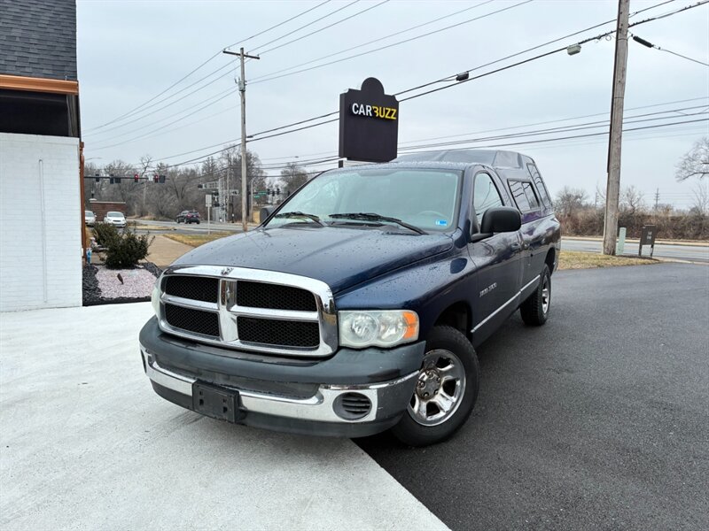 2004 Dodge Ram 1500 ST  