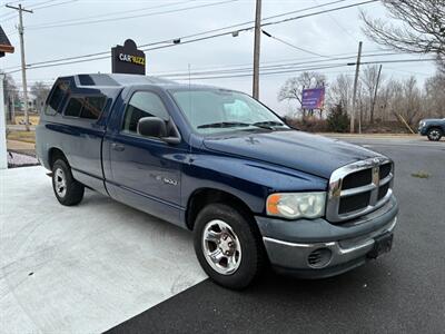 2004 Dodge Ram 1500 ST   - Photo 2 - Winchester, VA 22601
