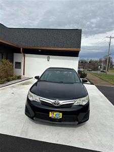 2012 Toyota Camry LE - Photo 3 - Winchester, VA 22601