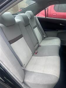2012 Toyota Camry LE - Photo 9 - Winchester, VA 22601