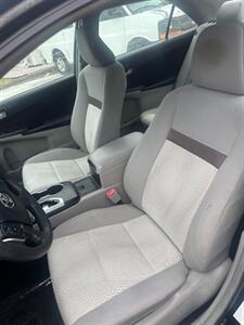 2012 Toyota Camry LE - Photo 8 - Winchester, VA 22601