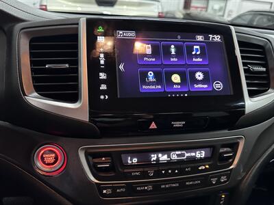 2016 Honda Pilot EX-L   - Photo 14 - Amarillo, TX 79109