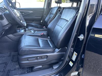 2016 Honda Pilot EX-L   - Photo 10 - Amarillo, TX 79109