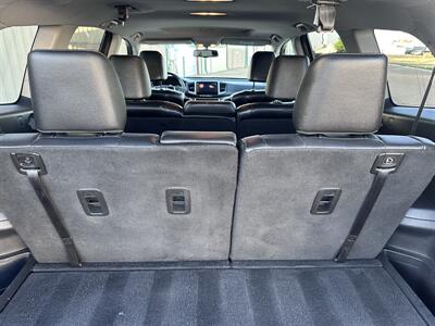 2016 Honda Pilot EX-L   - Photo 5 - Amarillo, TX 79109