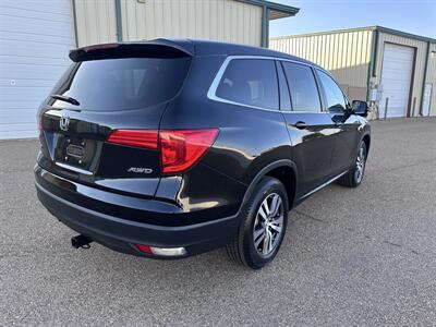 2016 Honda Pilot EX-L   - Photo 3 - Amarillo, TX 79109