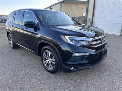 2016 Honda Pilot EX-L   - Photo 4 - Amarillo, TX 79109