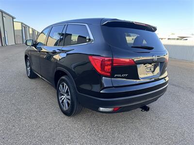2016 Honda Pilot EX-L   - Photo 2 - Amarillo, TX 79109