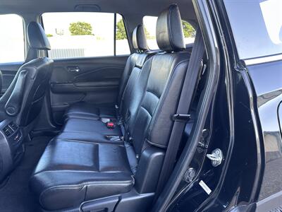 2016 Honda Pilot EX-L   - Photo 7 - Amarillo, TX 79109