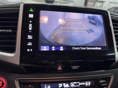 2016 Honda Pilot EX-L   - Photo 16 - Amarillo, TX 79109