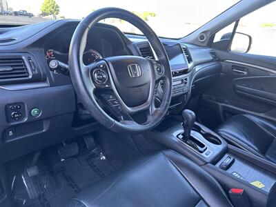 2016 Honda Pilot EX-L   - Photo 11 - Amarillo, TX 79109