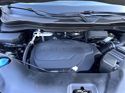 2016 Honda Pilot EX-L   - Photo 17 - Amarillo, TX 79109