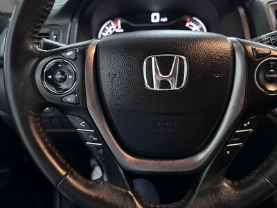 2016 Honda Pilot EX-L   - Photo 12 - Amarillo, TX 79109