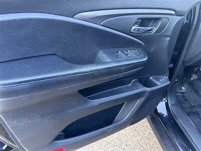 2016 Honda Pilot EX-L   - Photo 9 - Amarillo, TX 79109