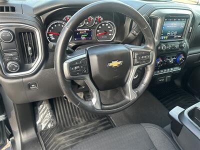 2020 Chevrolet Silverado 1500 LT   - Photo 13 - Amarillo, TX 79109