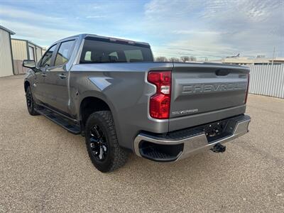 2020 Chevrolet Silverado 1500 LT   - Photo 2 - Amarillo, TX 79109